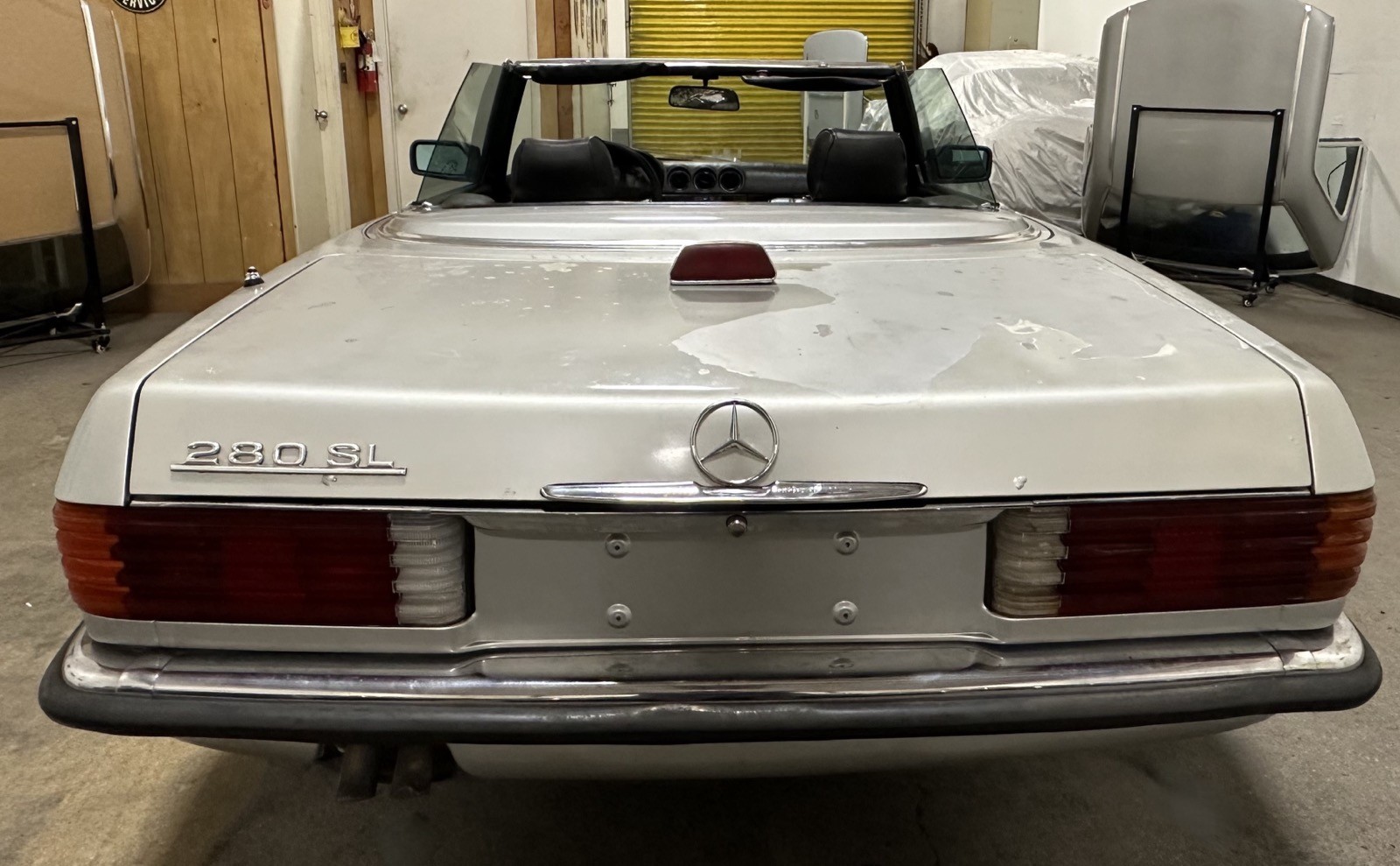 Mercedes-Benz-SL-Class-1984-Convertible-6