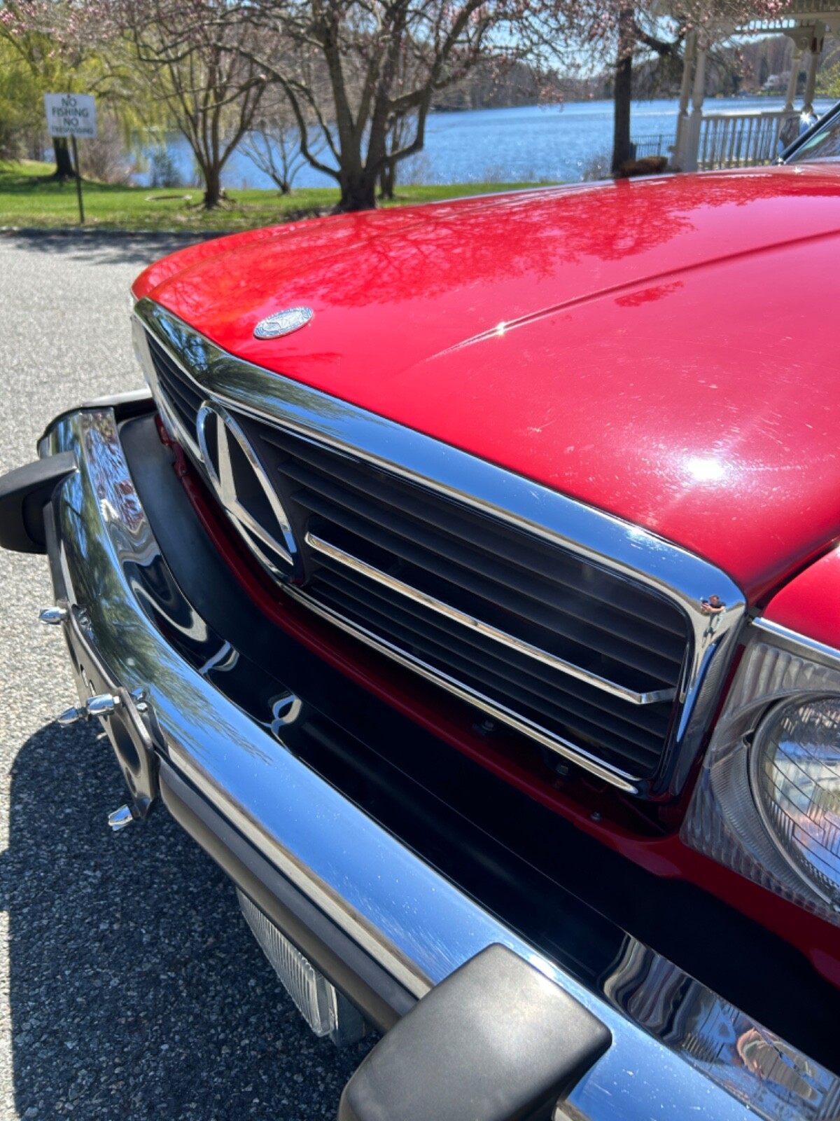Mercedes-Benz-SL-Class-1985-Convertible-16