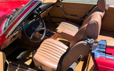 Mercedes-Benz-SL-Class-1985-Convertible-19