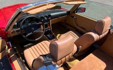 Mercedes-Benz-SL-Class-1985-Convertible-20