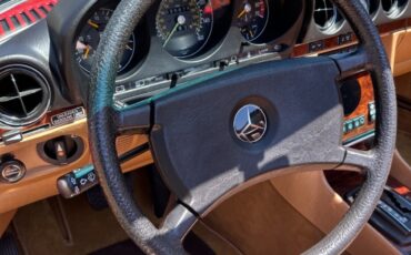Mercedes-Benz-SL-Class-1985-Convertible-22