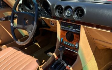 Mercedes-Benz-SL-Class-1985-Convertible-24