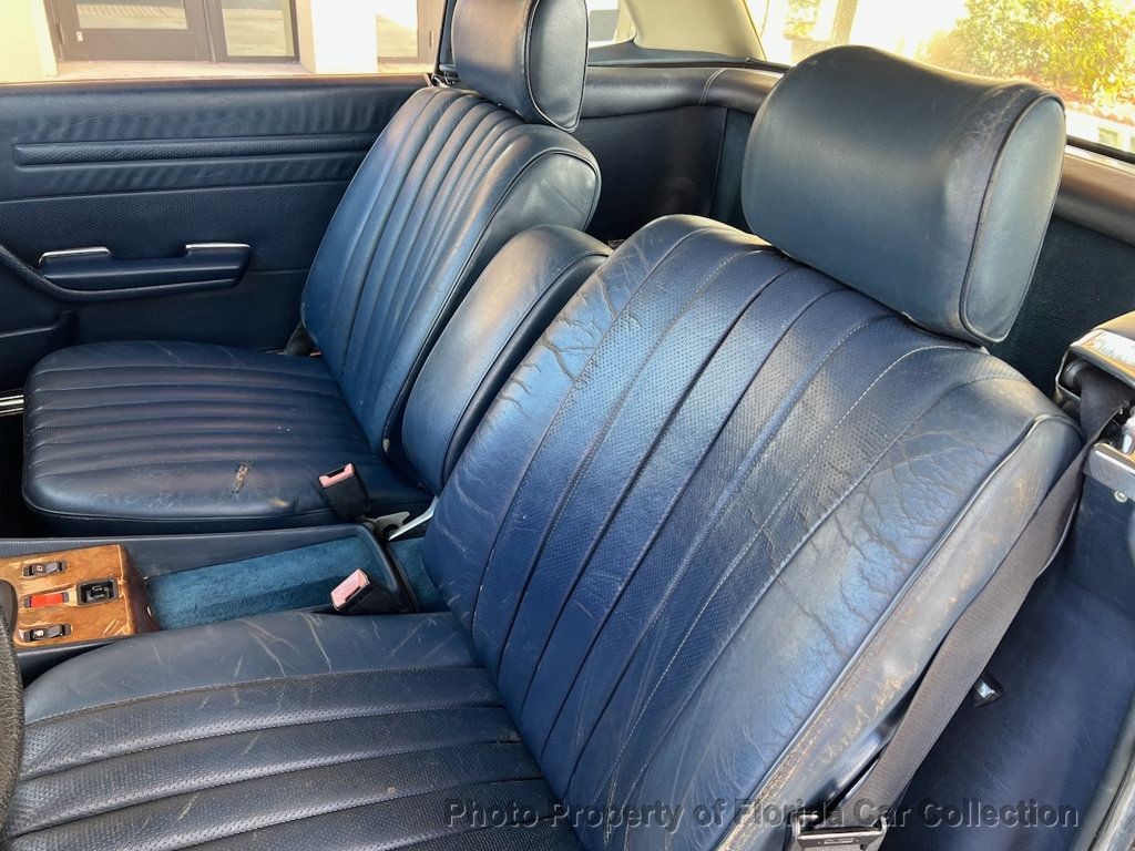 Mercedes-Benz-SL-Class-1985-Convertible-9