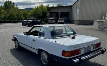 Mercedes-Benz-SL-Class-1986-Convertible-11