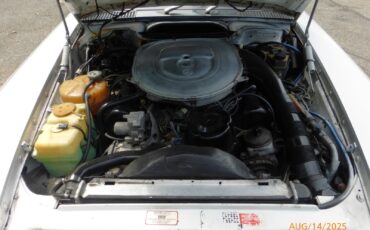 Mercedes-Benz-SL-Class-1986-Convertible-16