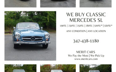 Mercedes-Benz-SL-Class-1986-Convertible-19