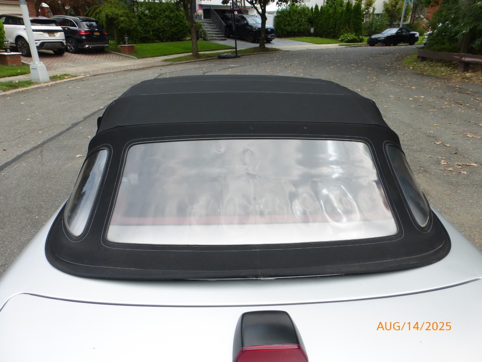 Mercedes-Benz-SL-Class-1986-Convertible-27