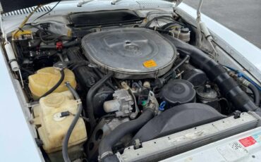 Mercedes-Benz-SL-Class-1986-Convertible-9