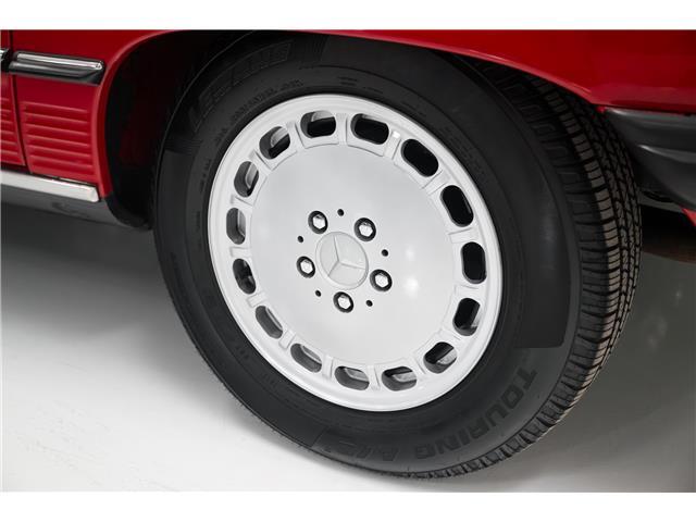 Mercedes-Benz-SL-Class-1989-Hard-and-Soft-Convertible-28