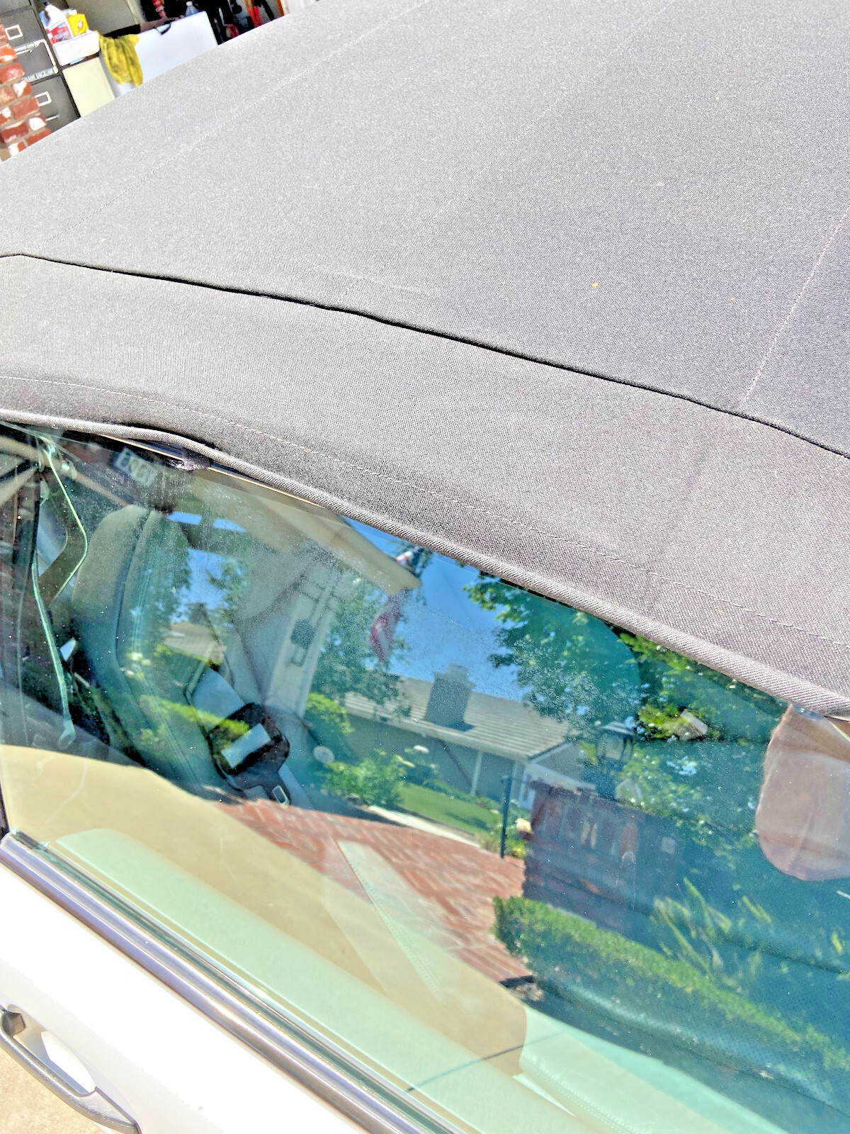 Mercedes-Benz-SL-Class-1990-Convertible-29