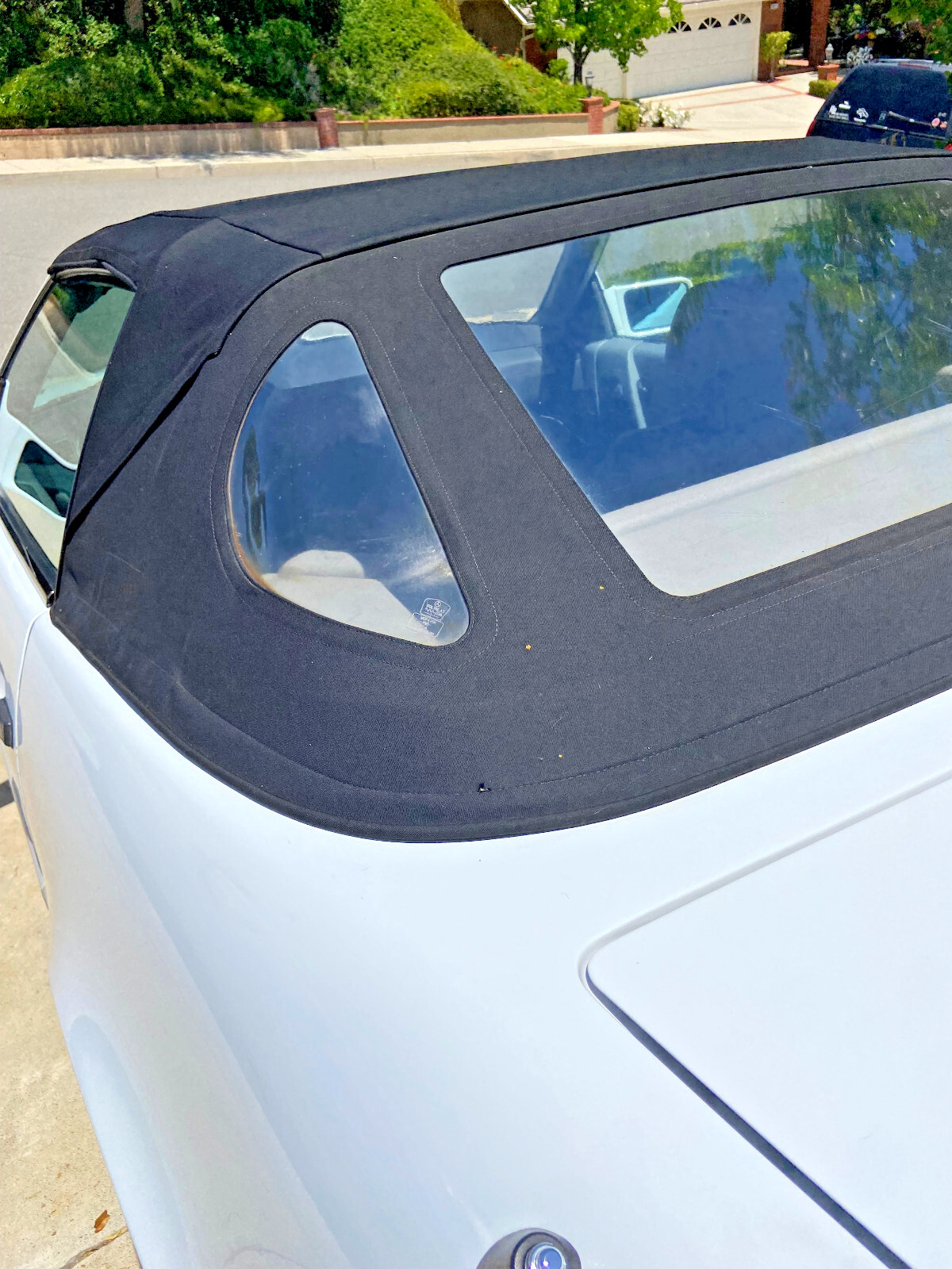 Mercedes-Benz-SL-Class-1990-Convertible-9