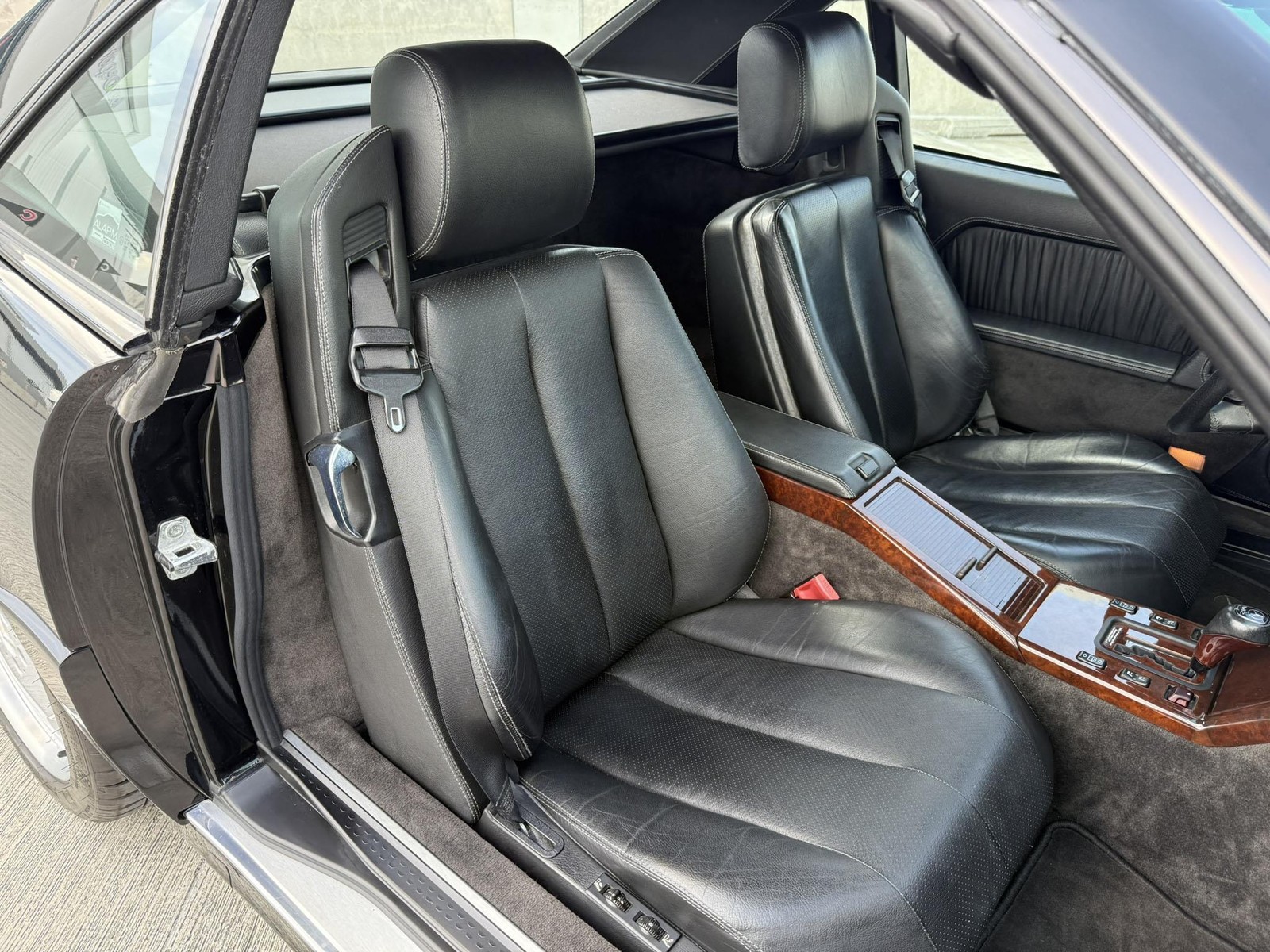 Mercedes-Benz-SL-Class-1995-CONVERTIBLE-2-DR-11