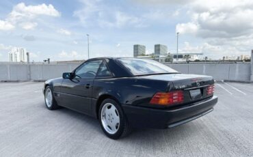 Mercedes-Benz-SL-Class-1995-CONVERTIBLE-2-DR-2
