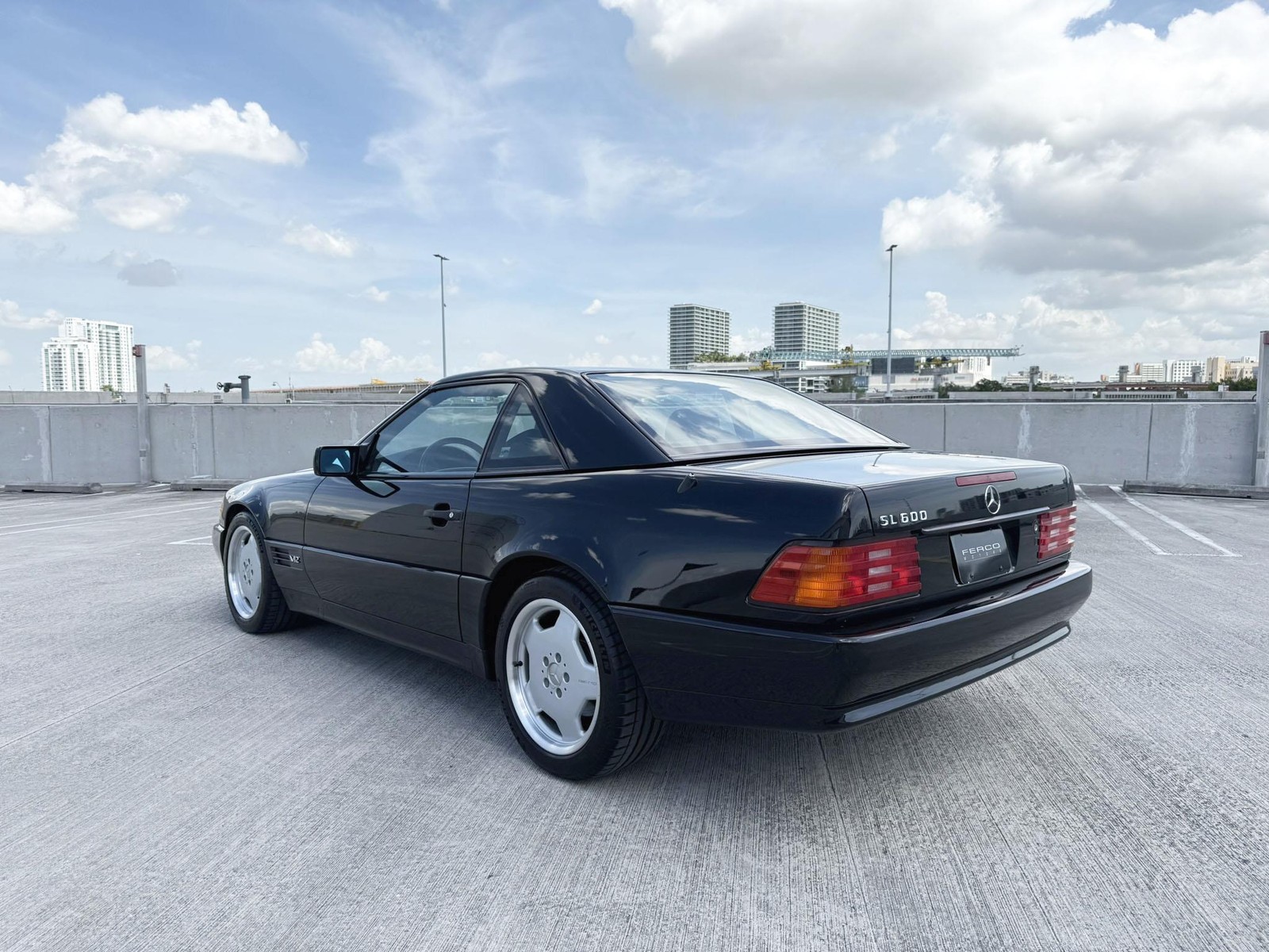 Mercedes-Benz-SL-Class-1995-CONVERTIBLE-2-DR-2