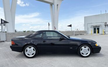 Mercedes-Benz-SL-Class-1995-CONVERTIBLE-2-DR-5