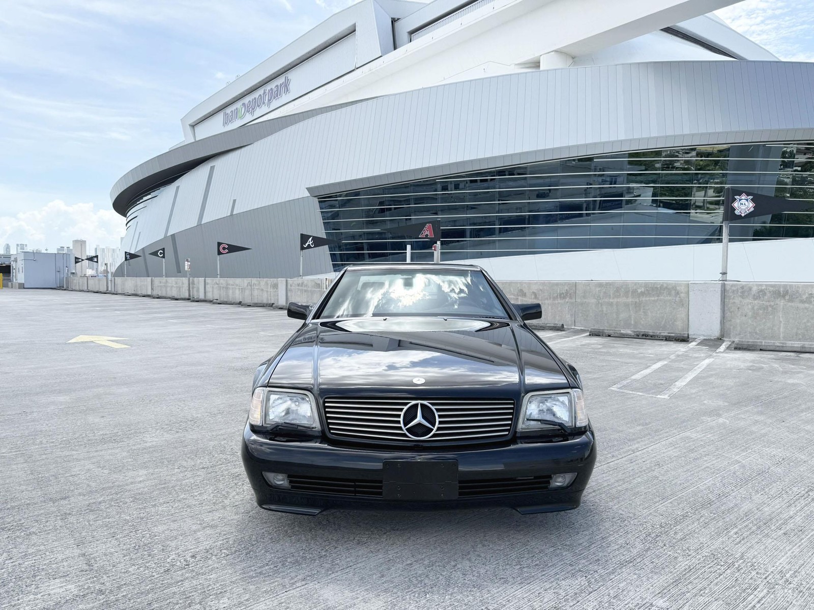 Mercedes-Benz-SL-Class-1995-CONVERTIBLE-2-DR-7