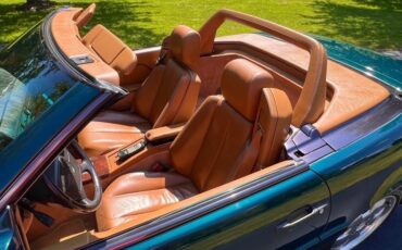 Mercedes-Benz-SL-Class-1995-Convertible-4