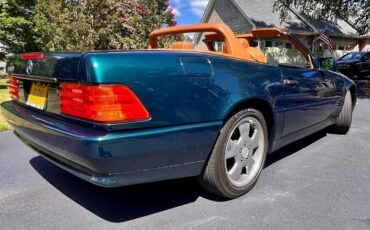 Mercedes-Benz-SL-Class-1995-Convertible-6