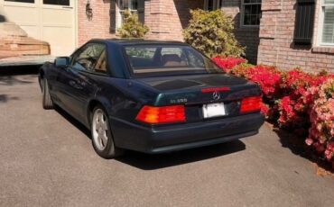 Mercedes-Benz-SL-Class-1995-Convertible-7