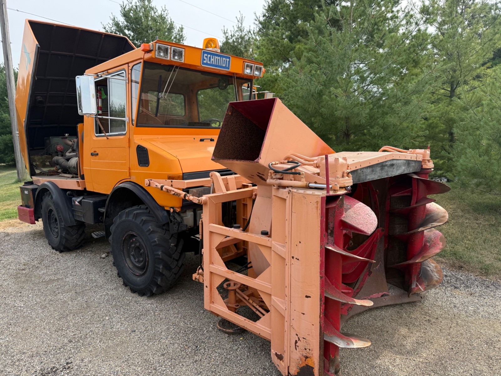 Mercedes-Benz-U1200-1985-Snow-Blower-10