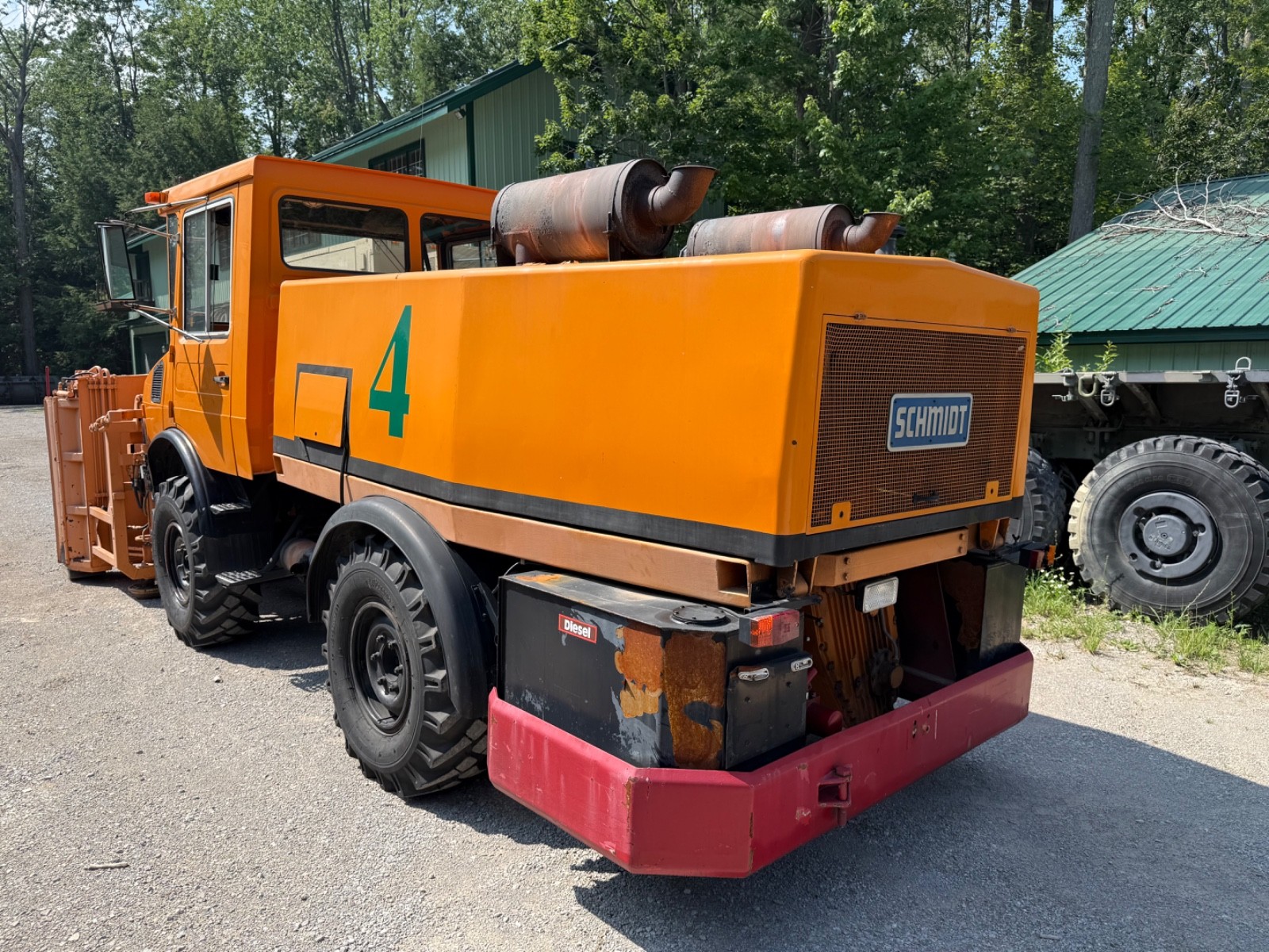 Mercedes-Benz-U1200-1985-Snow-Blower-4