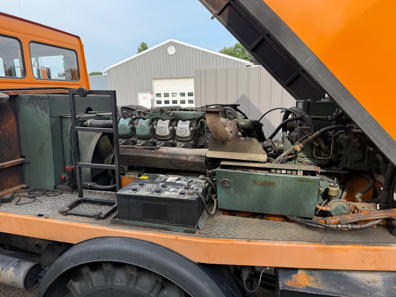 Mercedes-Benz-U1200-1985-Snow-Blower-9