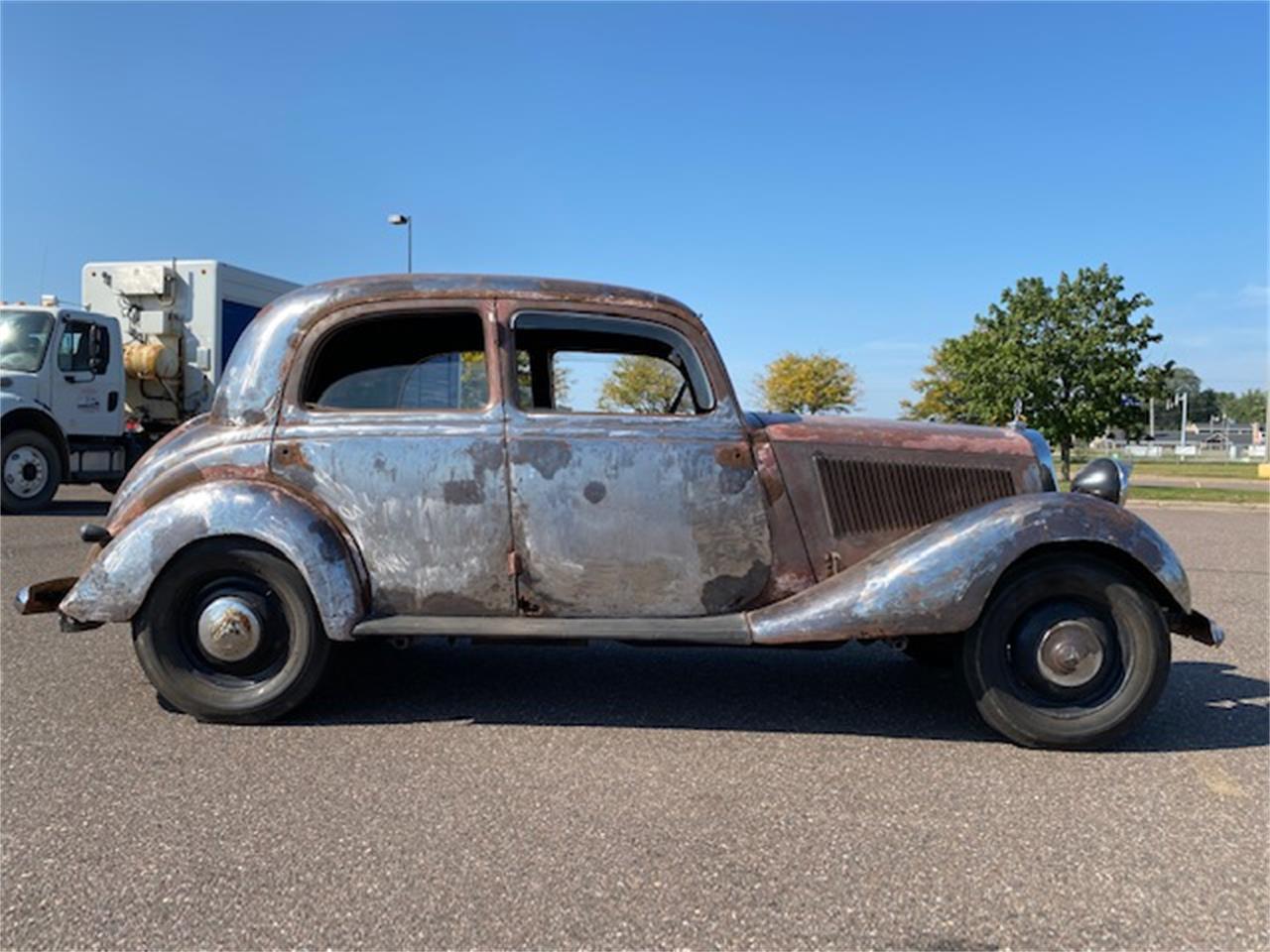 Mercedes-benz-170da-1951-Bare-metal-Brown-1