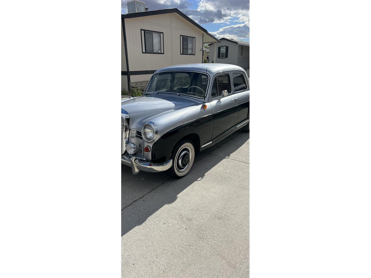 Mercedes-benz-180-1959-Black-and-silver-Black-4