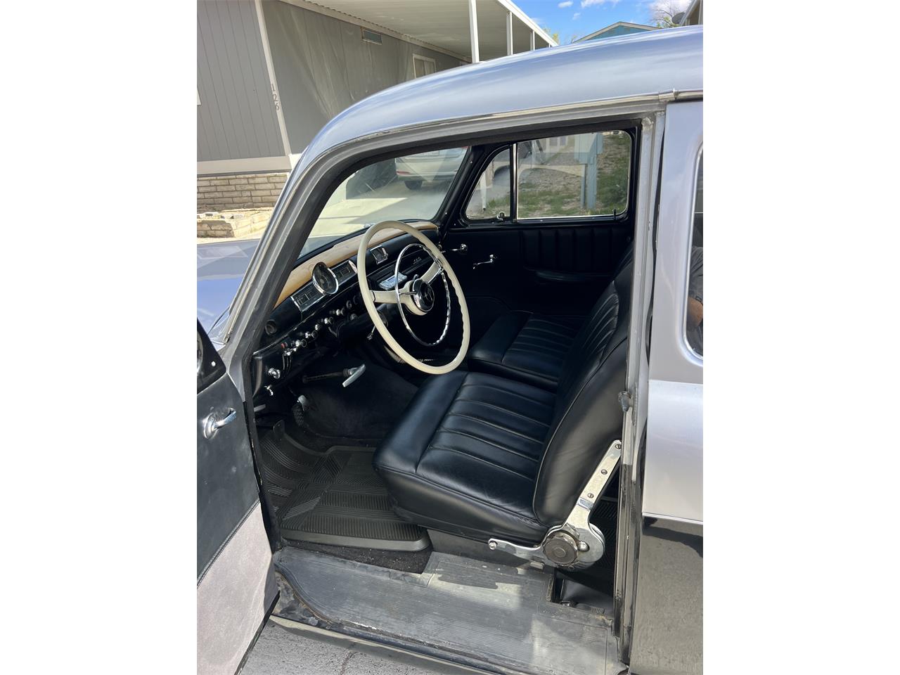 Mercedes-benz-180-1959-Black-and-silver-Black-7