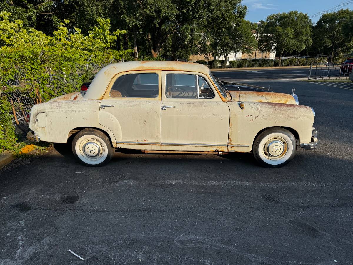 Mercedes-benz-180a-1959