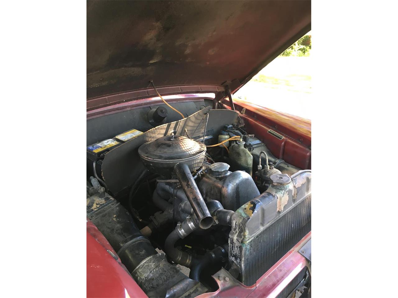 Mercedes-benz-190-1961-MaroonRed-tan-20