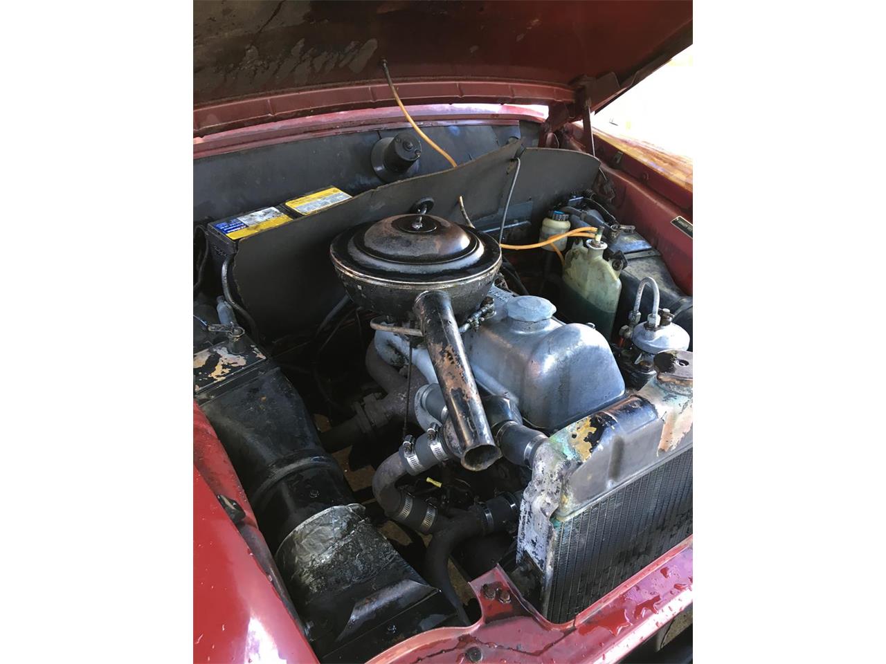 Mercedes-benz-190-1961-MaroonRed-tan-22