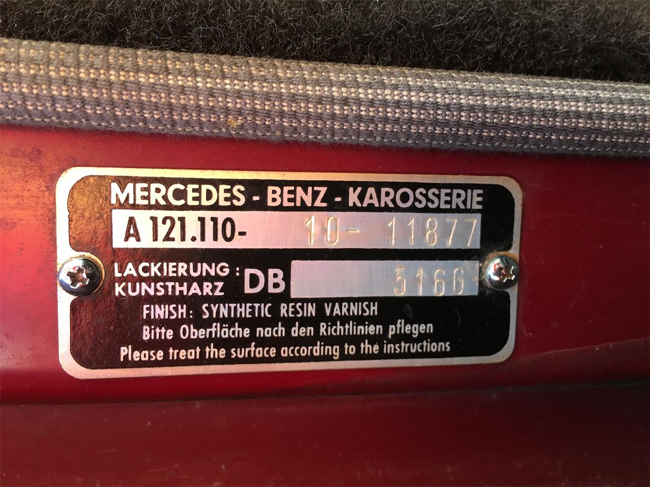Mercedes-benz-190-1961-MaroonRed-tan-7