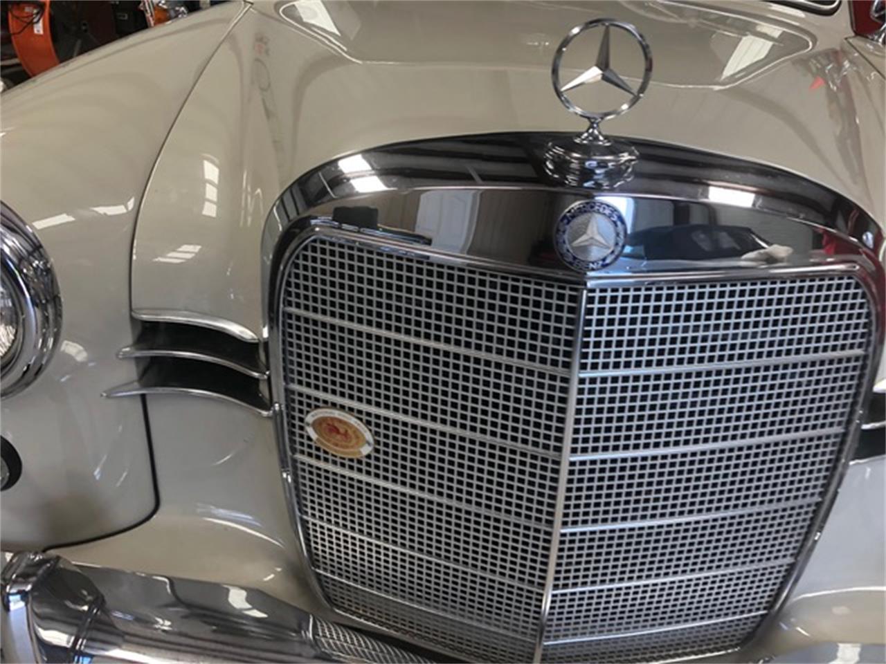 Mercedes-benz-190-1961-Pearl-Red-1