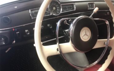 Mercedes-benz-190-1961-Pearl-Red-31