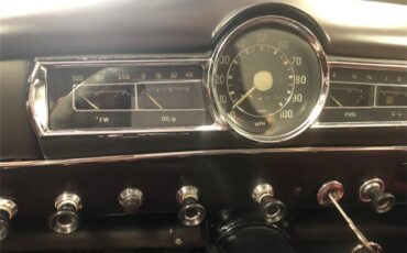 Mercedes-benz-190-1961-Pearl-Red-33