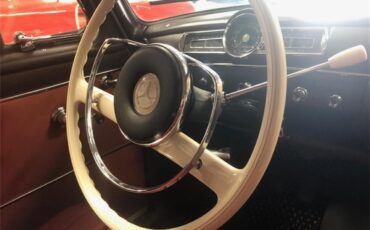 Mercedes-benz-190-1961-Pearl-Red-4