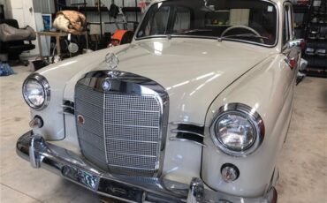 Mercedes-benz-190-1961-Pearl-Red-41