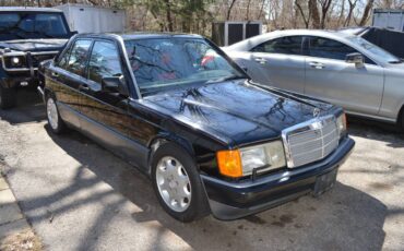 Mercedes-benz-190e-1993-black-8
