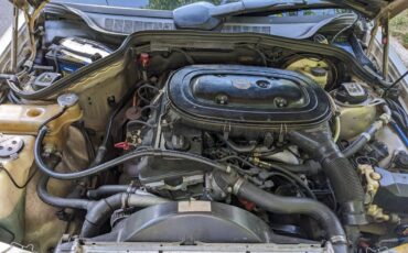 Mercedes-benz-190e-2.3-1992-silver-1