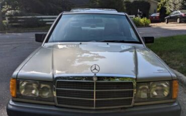 Mercedes-benz-190e-2.3-1992-silver-2