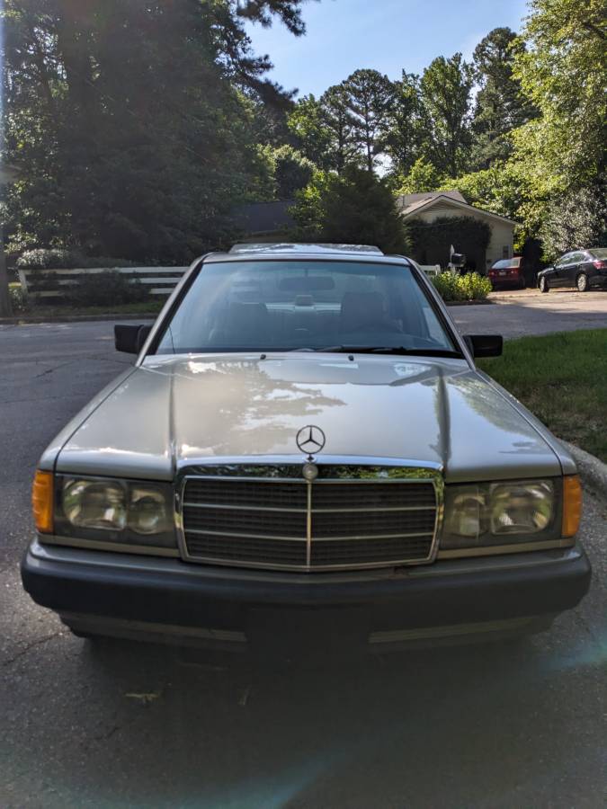 Mercedes-benz-190e-2.3-1992-silver-2