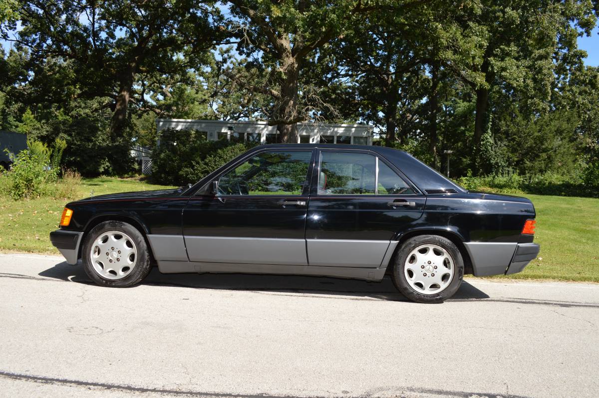 Mercedes-benz-190e-sl-le-1993-black-16