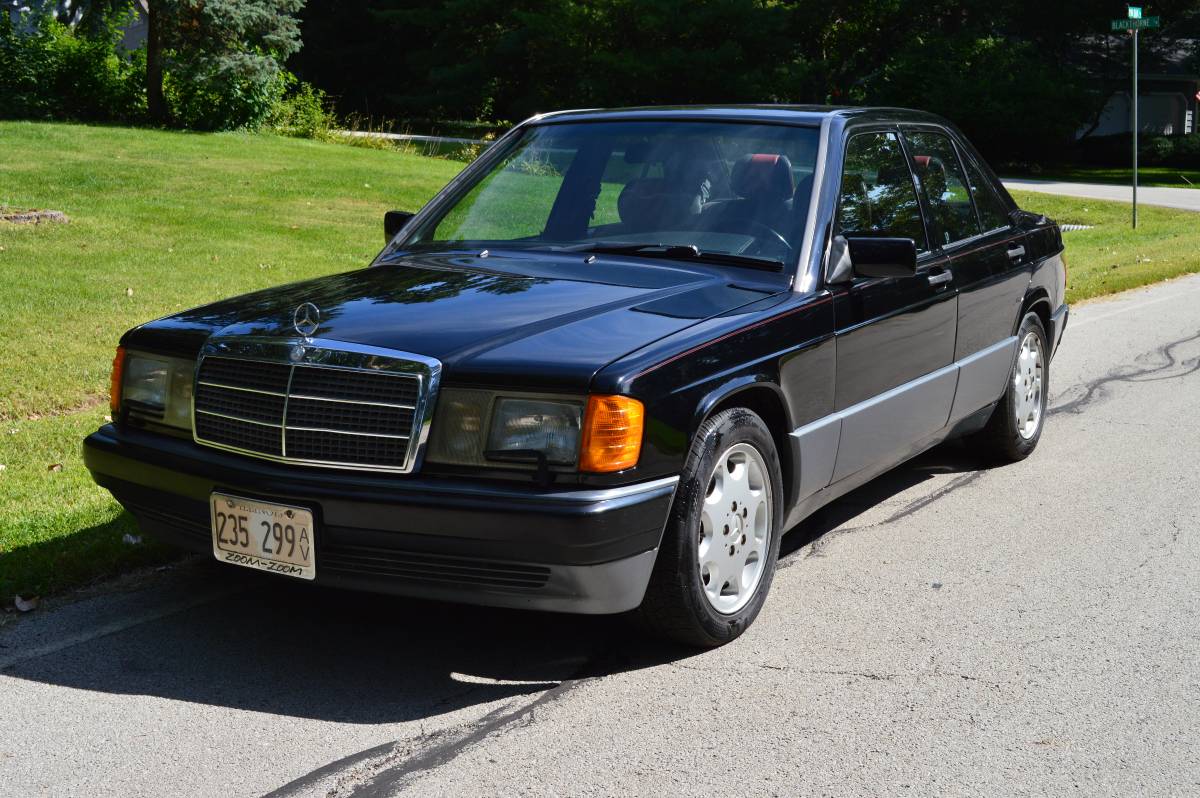 Mercedes-benz-190e-sl-le-1993-black-19