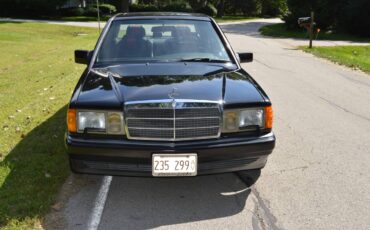 Mercedes-benz-190e-sl-le-1993-black-3