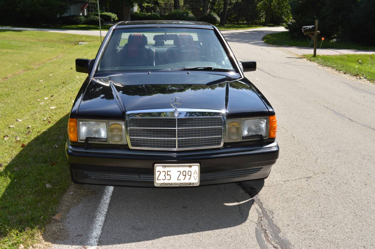 Mercedes-benz-190e-sl-le-1993-black-3