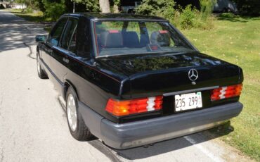 Mercedes-benz-190e-sl-le-1993-black-4