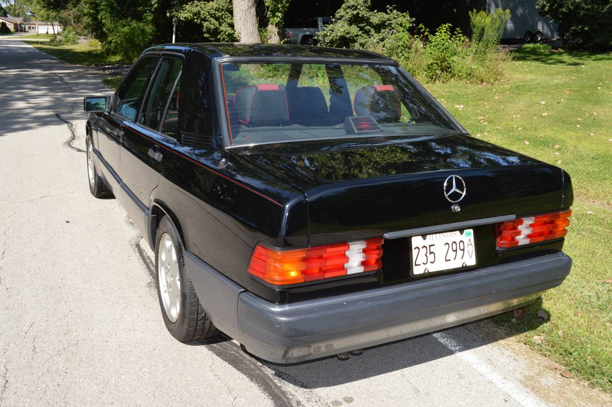 Mercedes-benz-190e-sl-le-1993-black-4