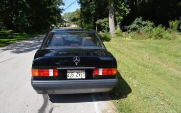 Mercedes-benz-190e-sl-le-1993-black-5