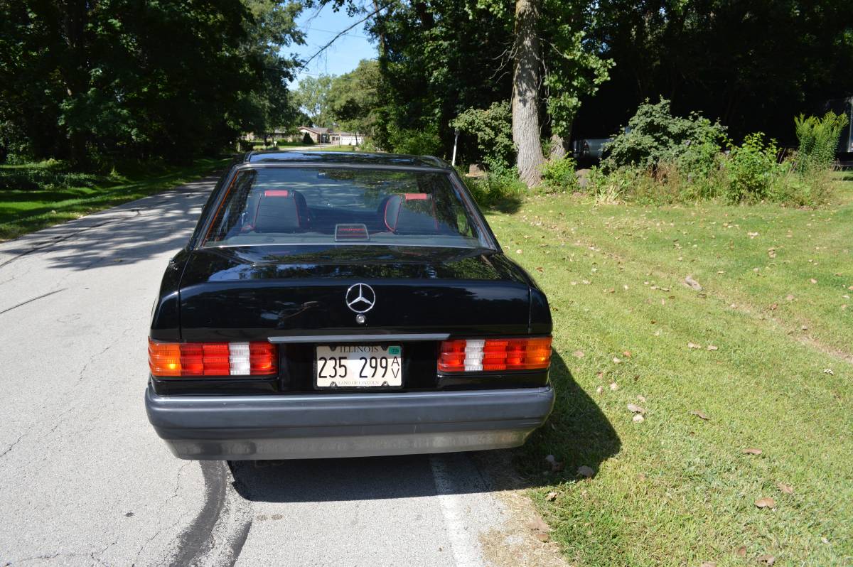 Mercedes-benz-190e-sl-le-1993-black-5